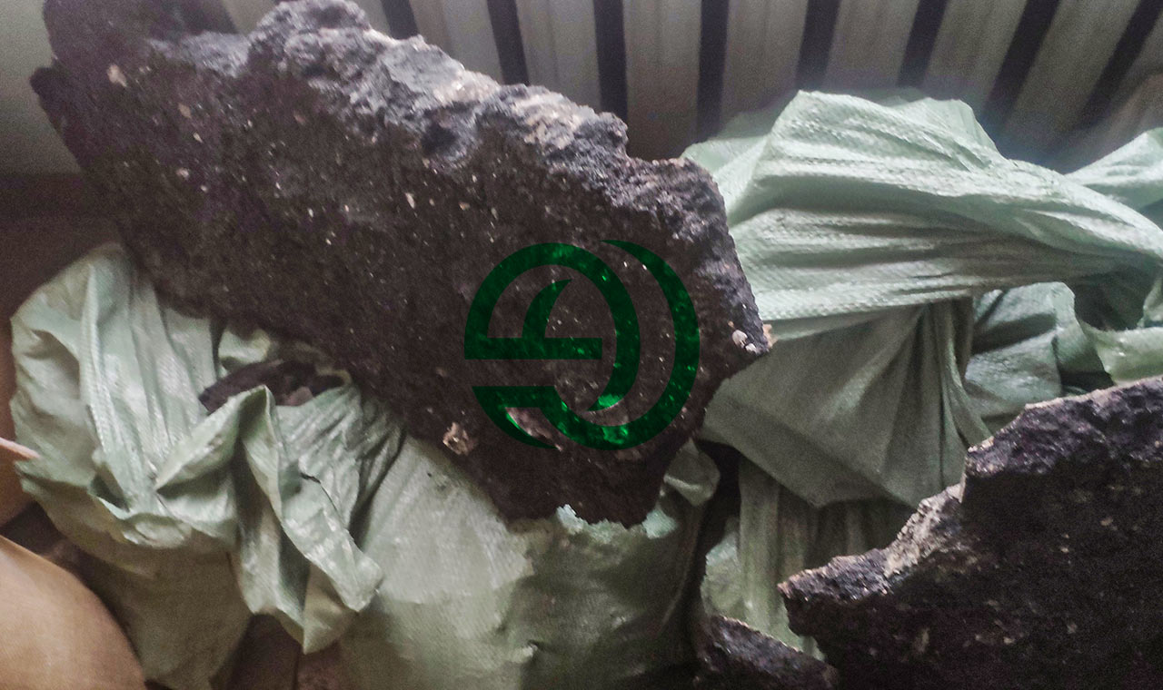 Вывоз мусора после демонтажа асфальтовой стяжки